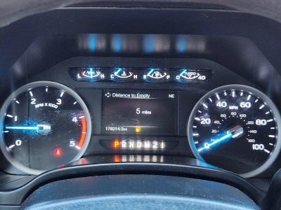 2019 Ford Super Duty F-250 SRW XL