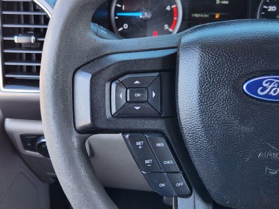 2019 Ford Super Duty F-250 SRW XL