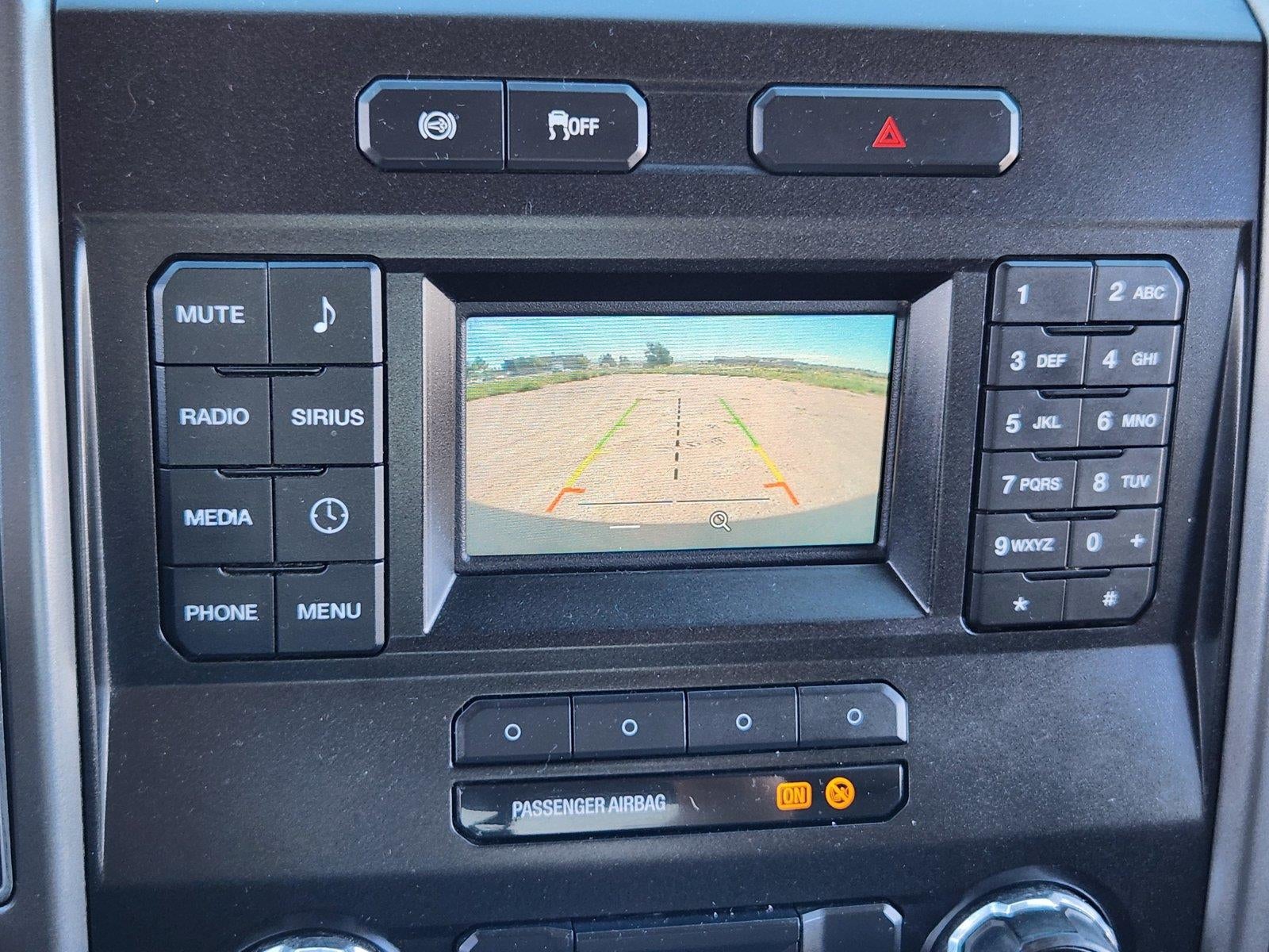 2019 Ford Super Duty F-250 SRW XL