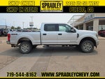 2019 Ford Super Duty F-250 SRW XL