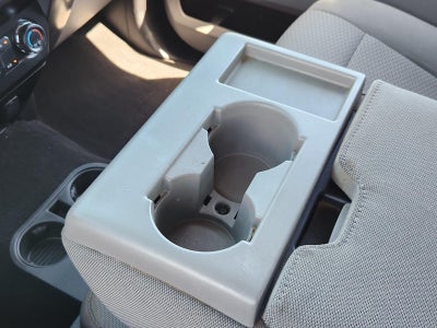 2019 Ford Super Duty F-250 SRW XL