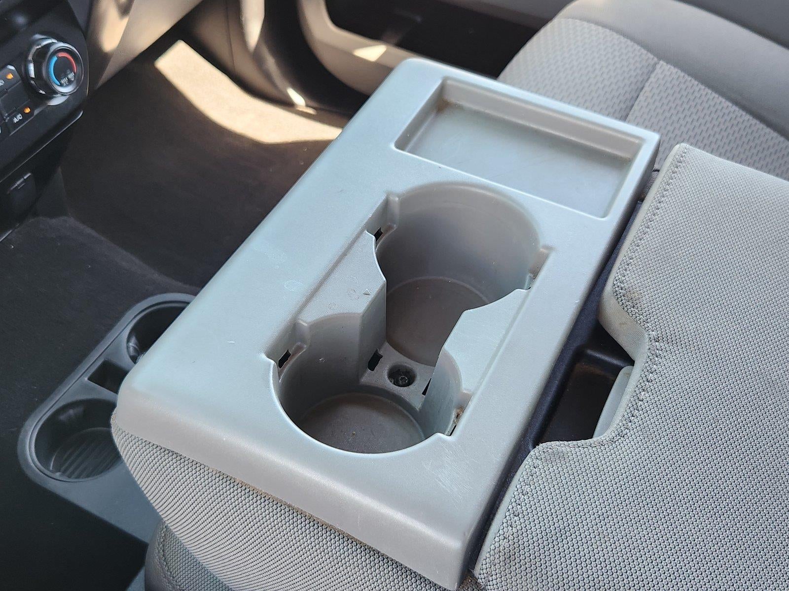 2019 Ford Super Duty F-250 SRW XL