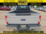 2019 Ford Super Duty F-250 SRW XL