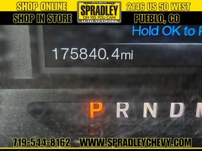 2019 Ford Super Duty F-250 SRW XL