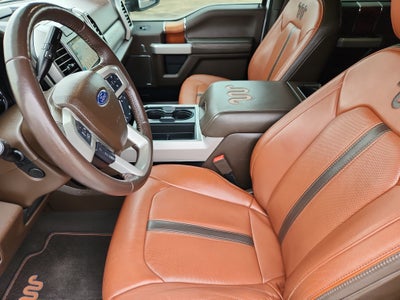 2019 Ford Super Duty F-250 SRW XL