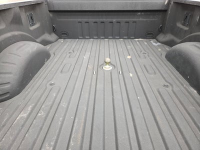 2019 Ford Super Duty F-250 SRW XL