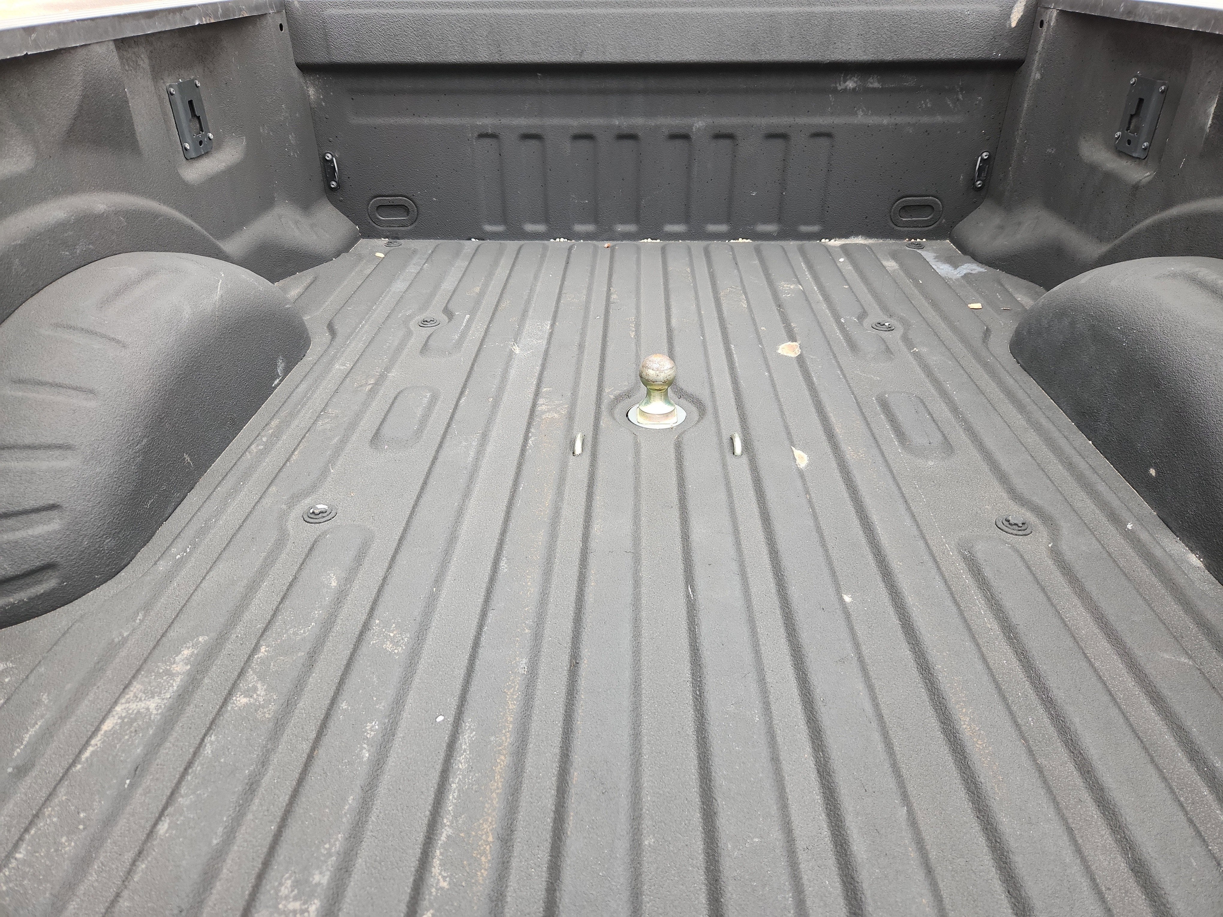 2019 Ford Super Duty F-250 SRW XL