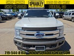 2019 Ford Super Duty F-250 SRW XL