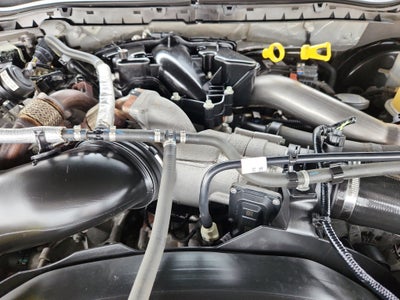 2019 Ford Super Duty F-250 SRW XL