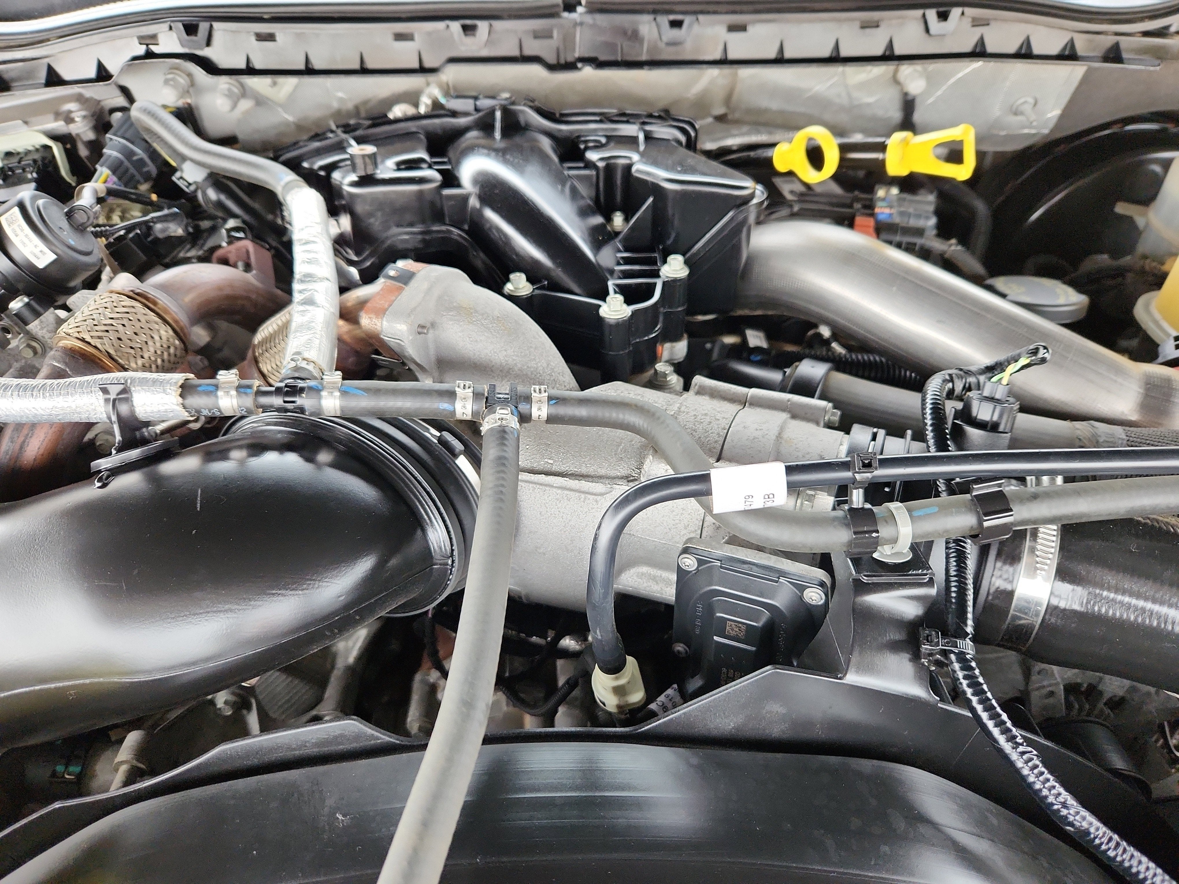 2019 Ford Super Duty F-250 SRW XL