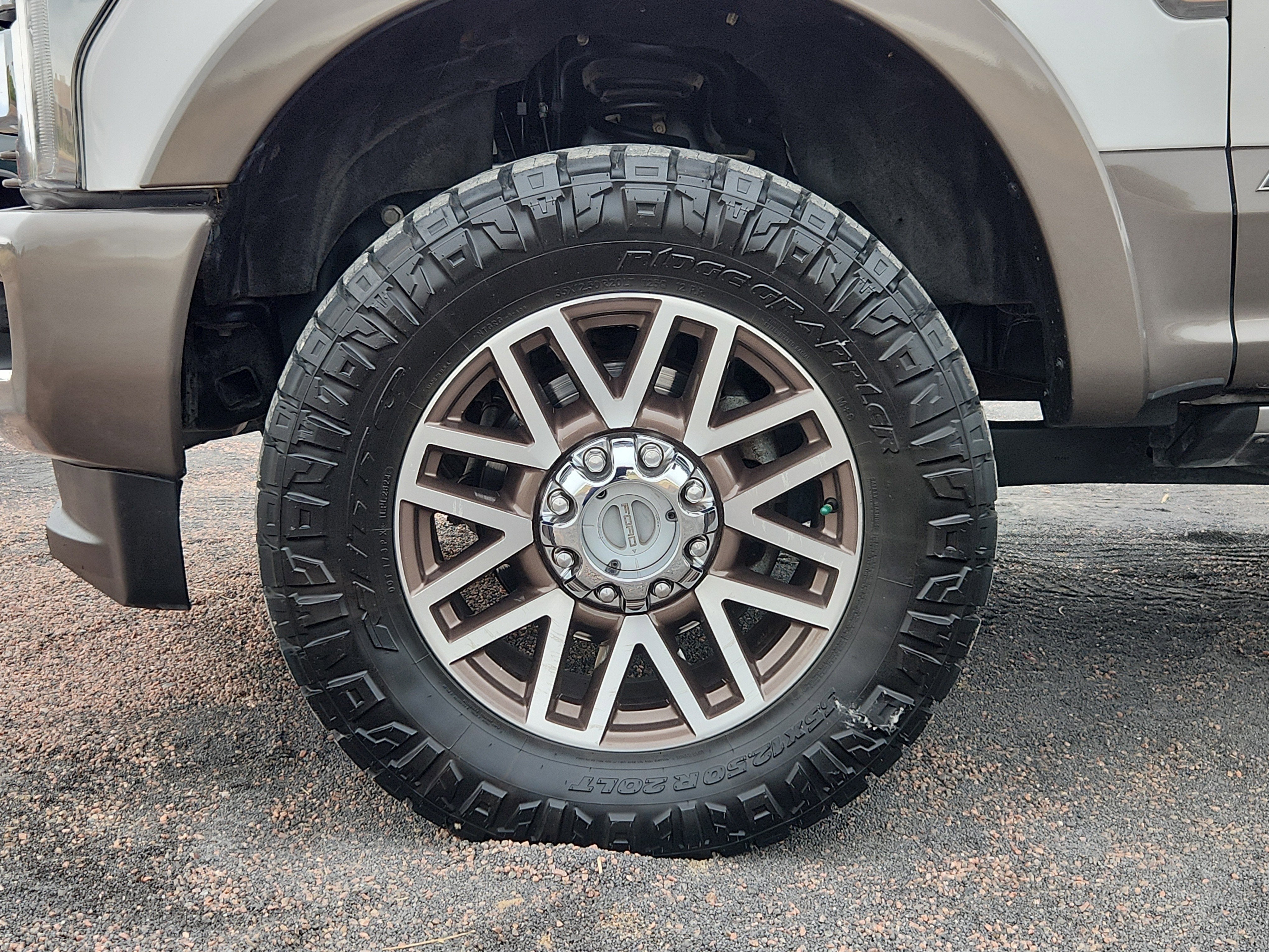 2019 Ford Super Duty F-250 SRW XL