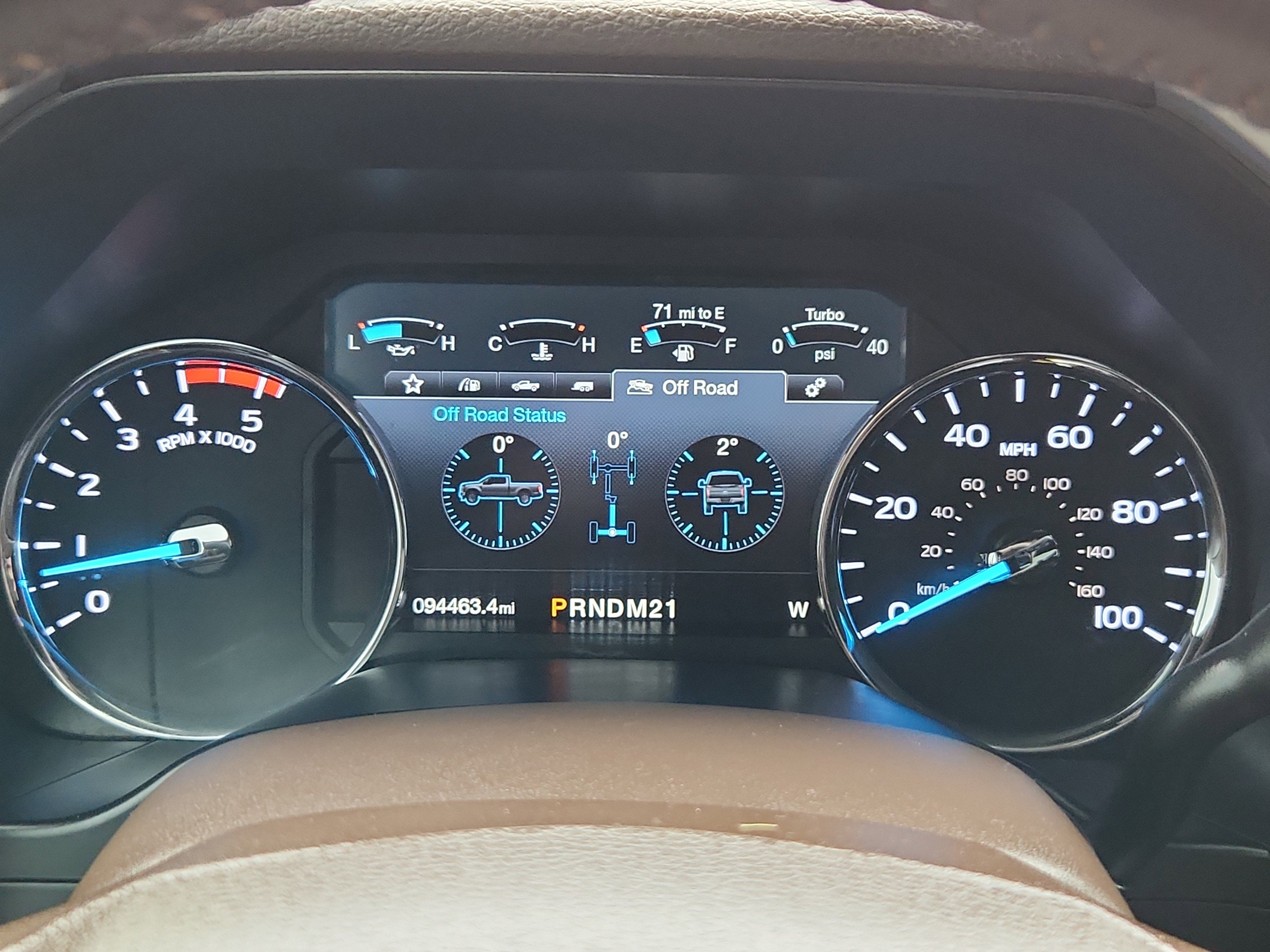 2019 Ford Super Duty F-250 SRW XL
