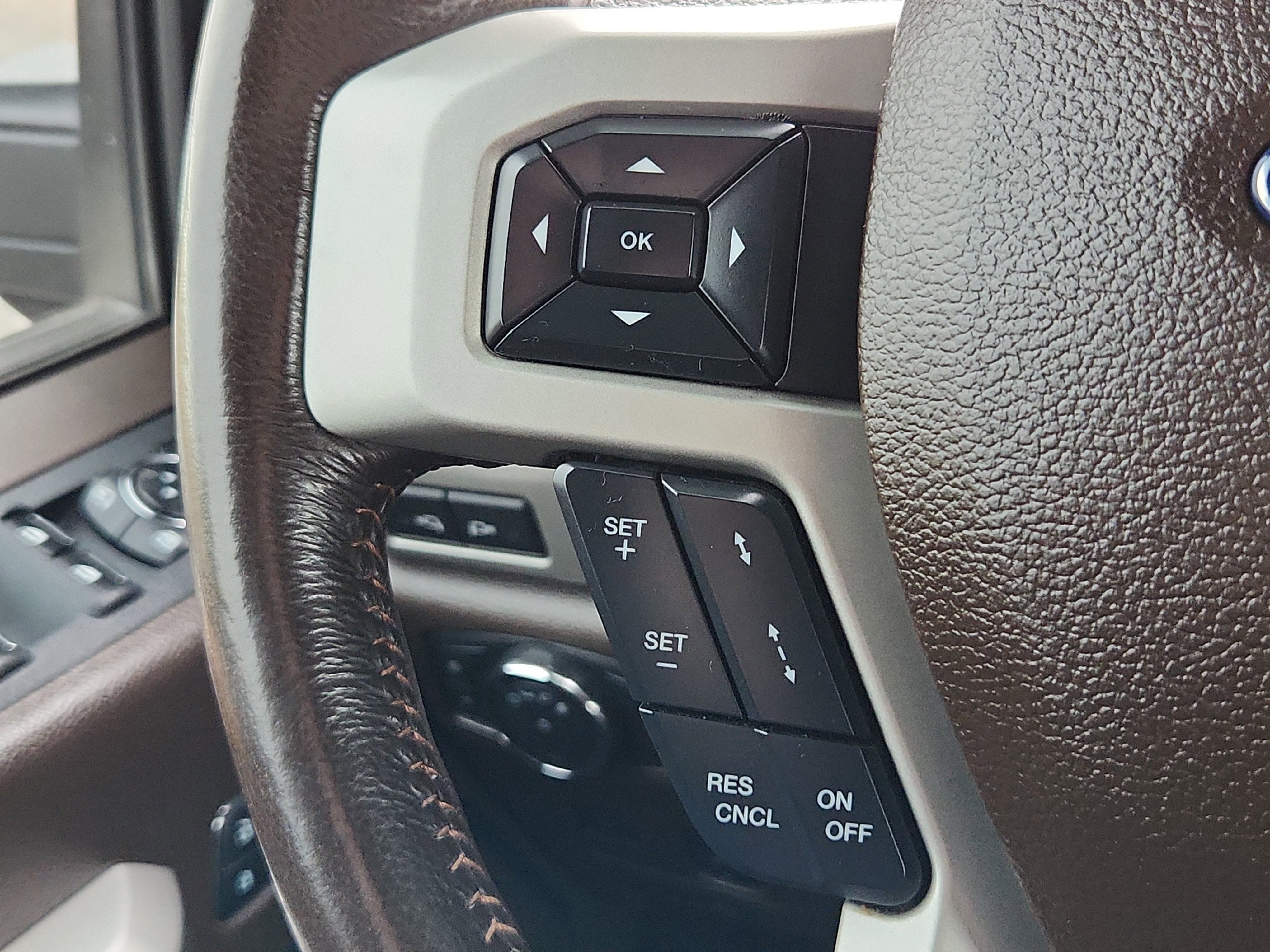 2019 Ford Super Duty F-250 SRW XL