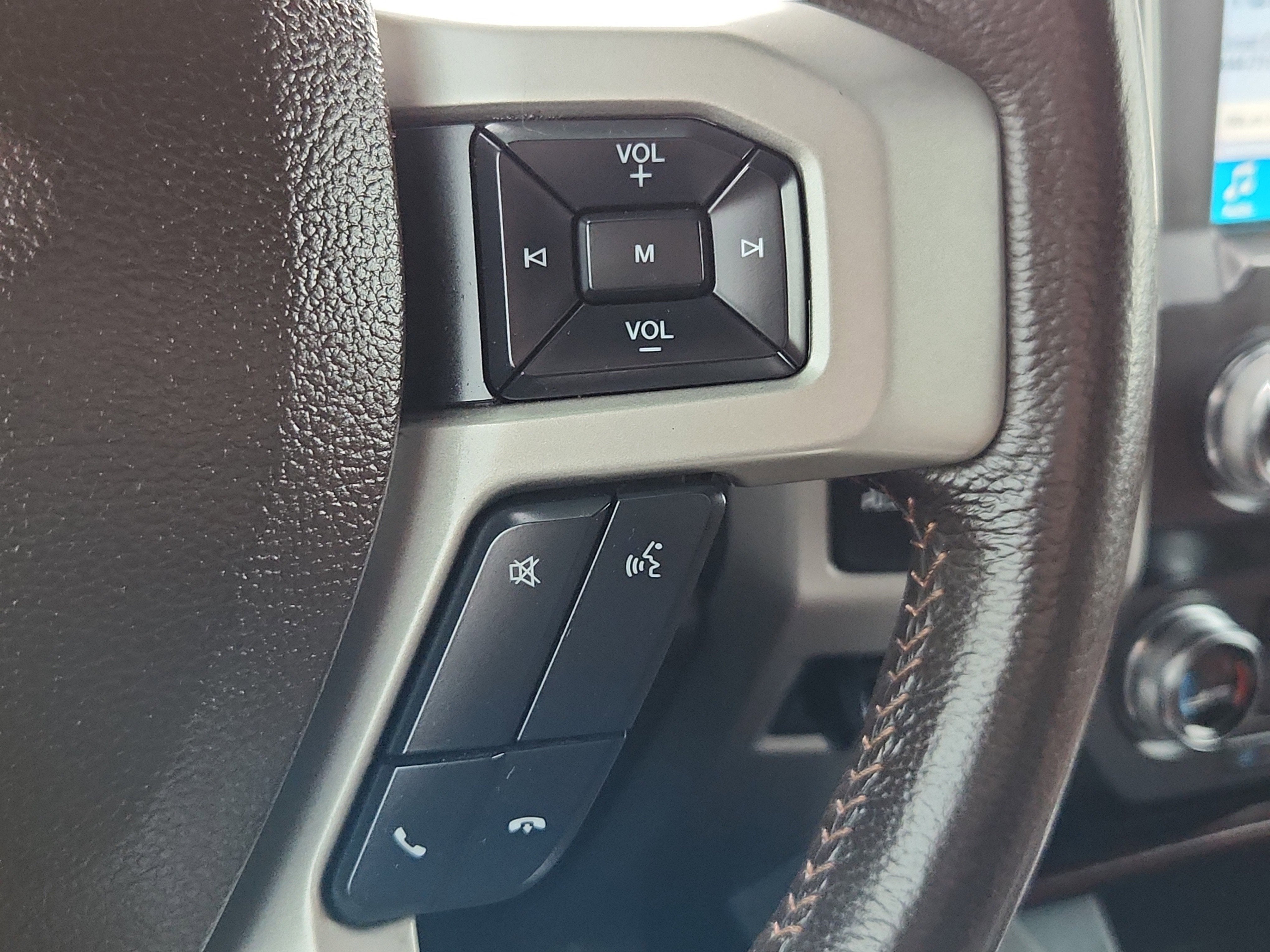 2019 Ford Super Duty F-250 SRW XL