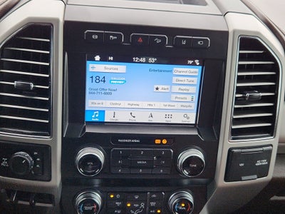 2019 Ford Super Duty F-250 SRW XL