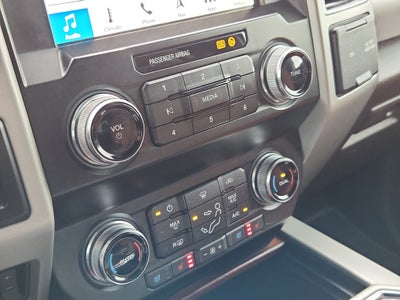 2019 Ford Super Duty F-250 SRW XL