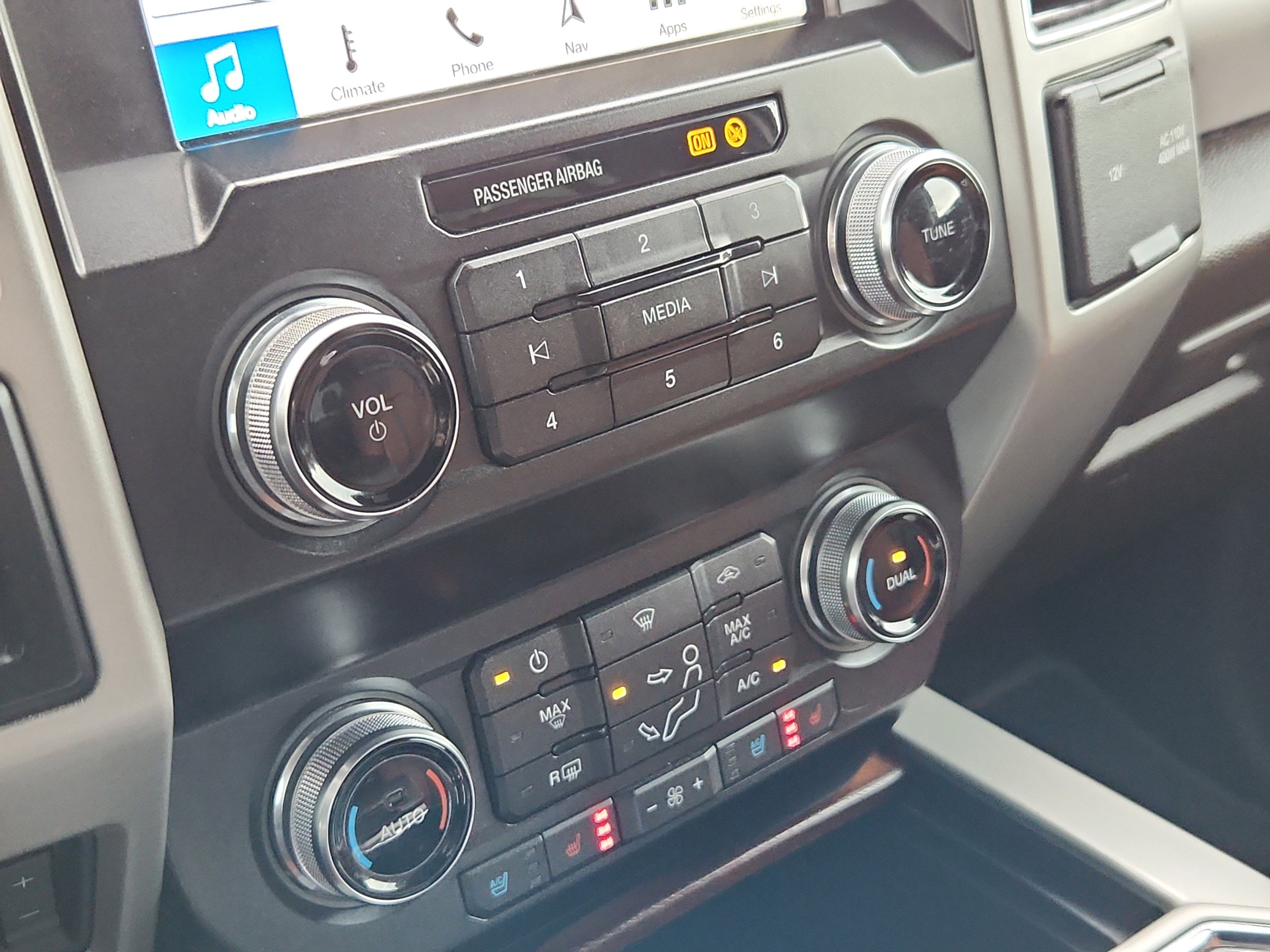 2019 Ford Super Duty F-250 SRW XL