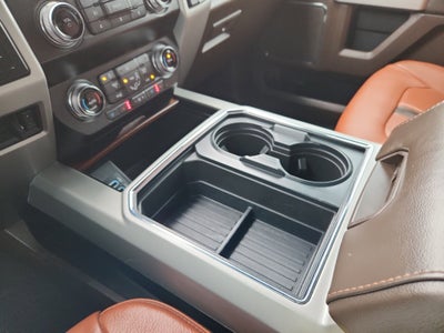 2019 Ford Super Duty F-250 SRW XL