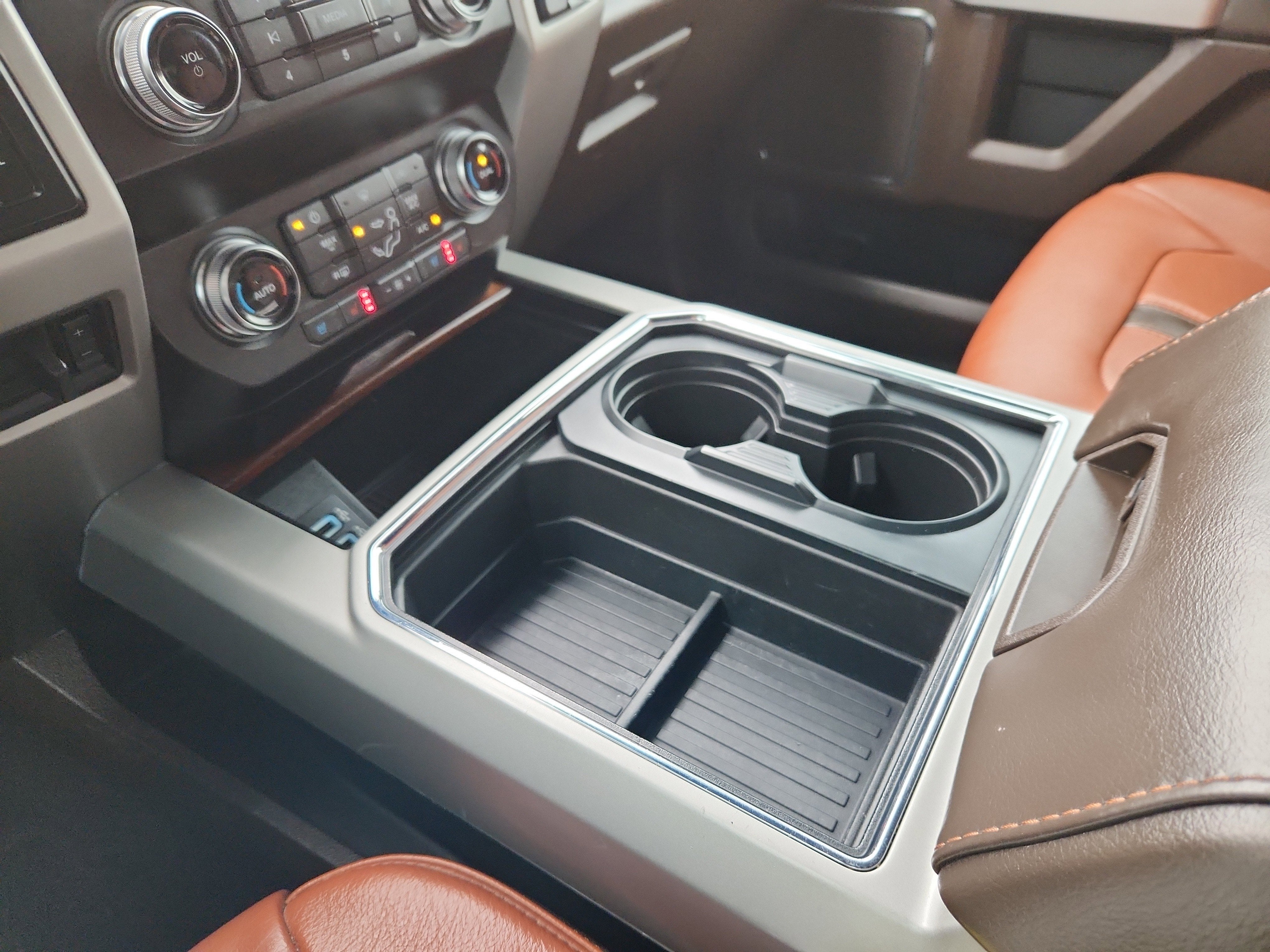 2019 Ford Super Duty F-250 SRW XL
