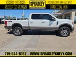 2019 Ford Super Duty F-250 SRW XL