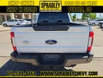 2019 Ford Super Duty F-250 SRW XL