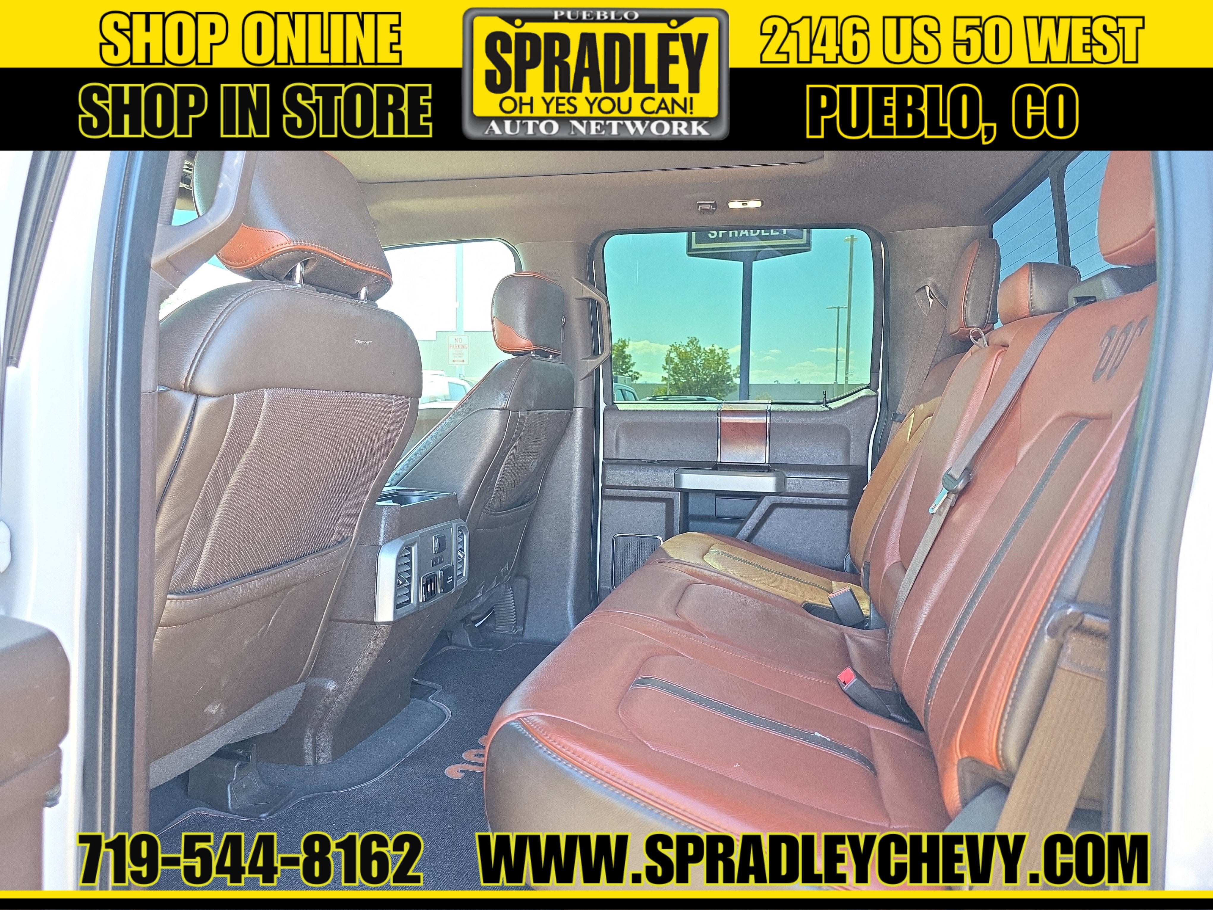 2019 Ford Super Duty F-250 SRW XL