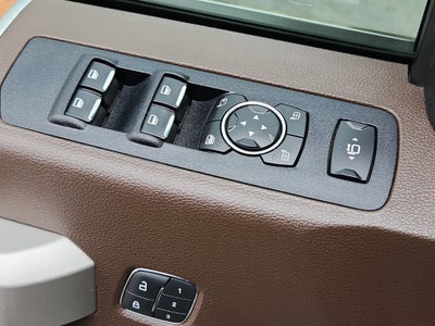 2019 Ford Super Duty F-250 SRW XL
