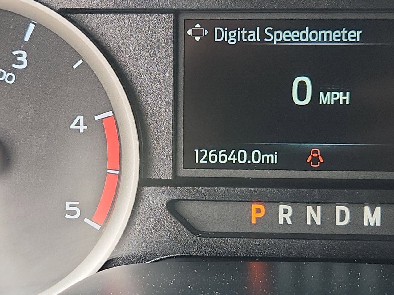 2021 Ford Super Duty F-250 SRW XL