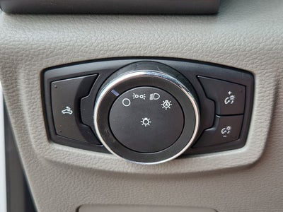 2021 Ford Super Duty F-250 SRW XL