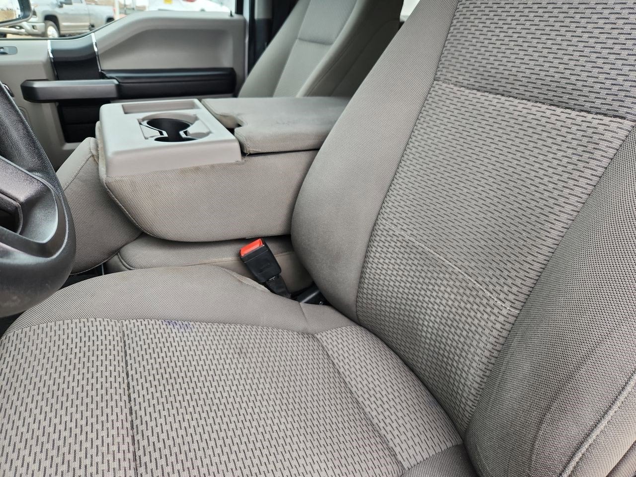 2021 Ford Super Duty F-250 SRW XL