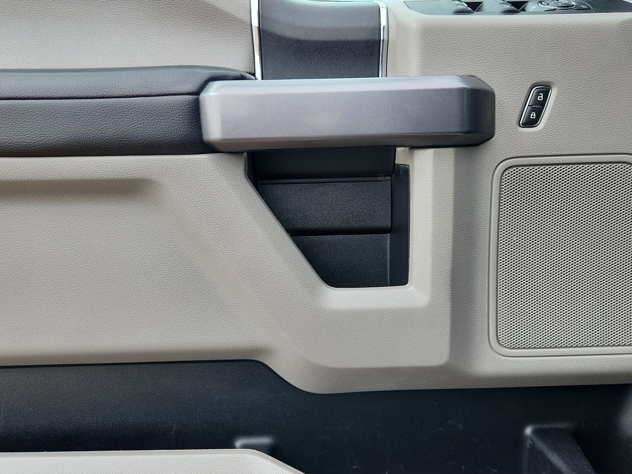 2021 Ford Super Duty F-250 SRW XL