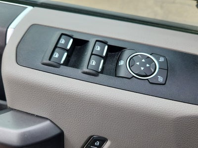 2021 Ford Super Duty F-250 SRW XL