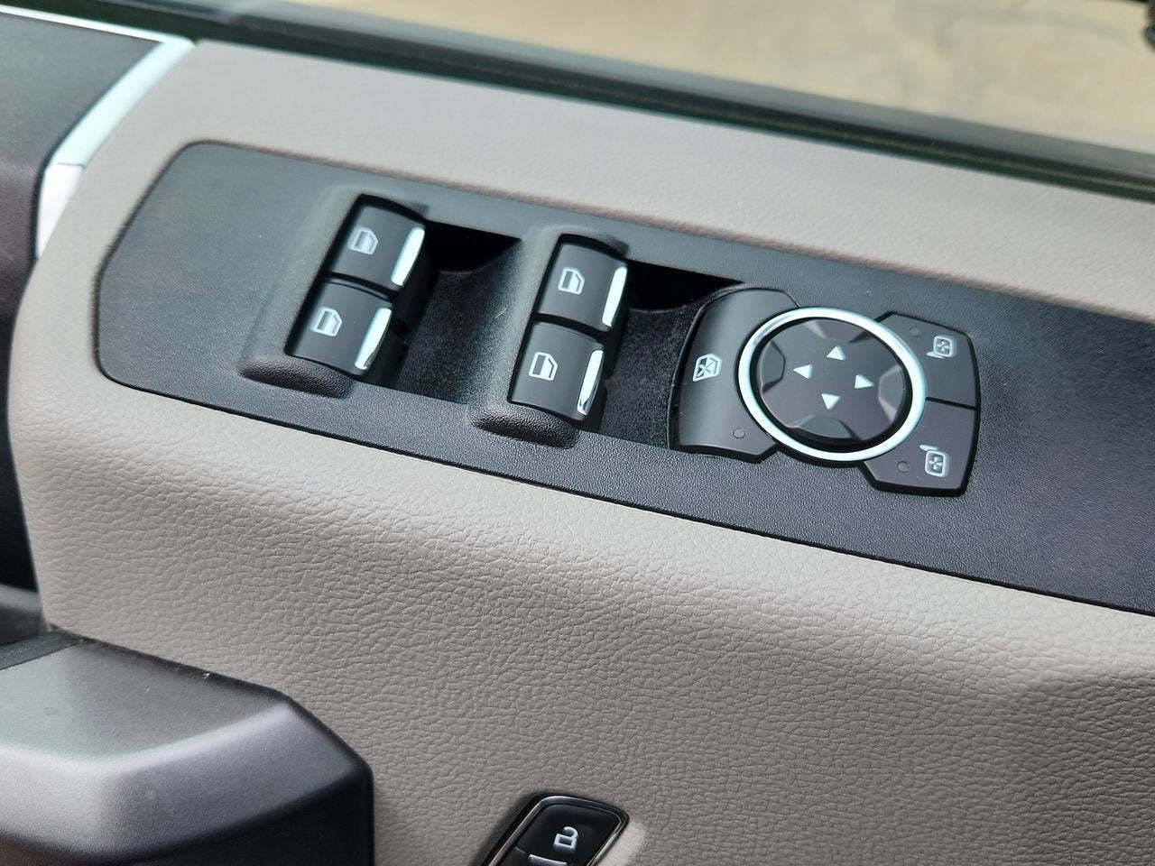 2021 Ford Super Duty F-250 SRW XL