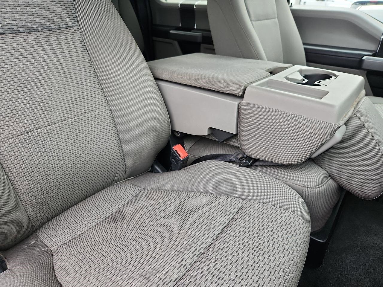 2021 Ford Super Duty F-250 SRW XL