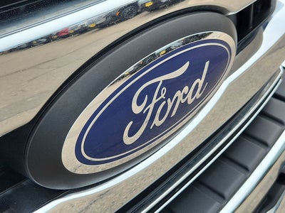 2021 Ford Super Duty F-250 SRW XL