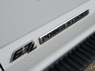 2021 Ford Super Duty F-250 SRW XL