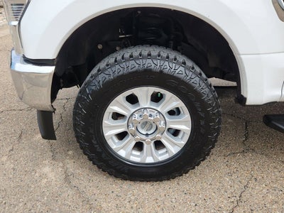 2021 Ford Super Duty F-250 SRW XL