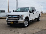 2021 Ford Super Duty F-250 SRW XL