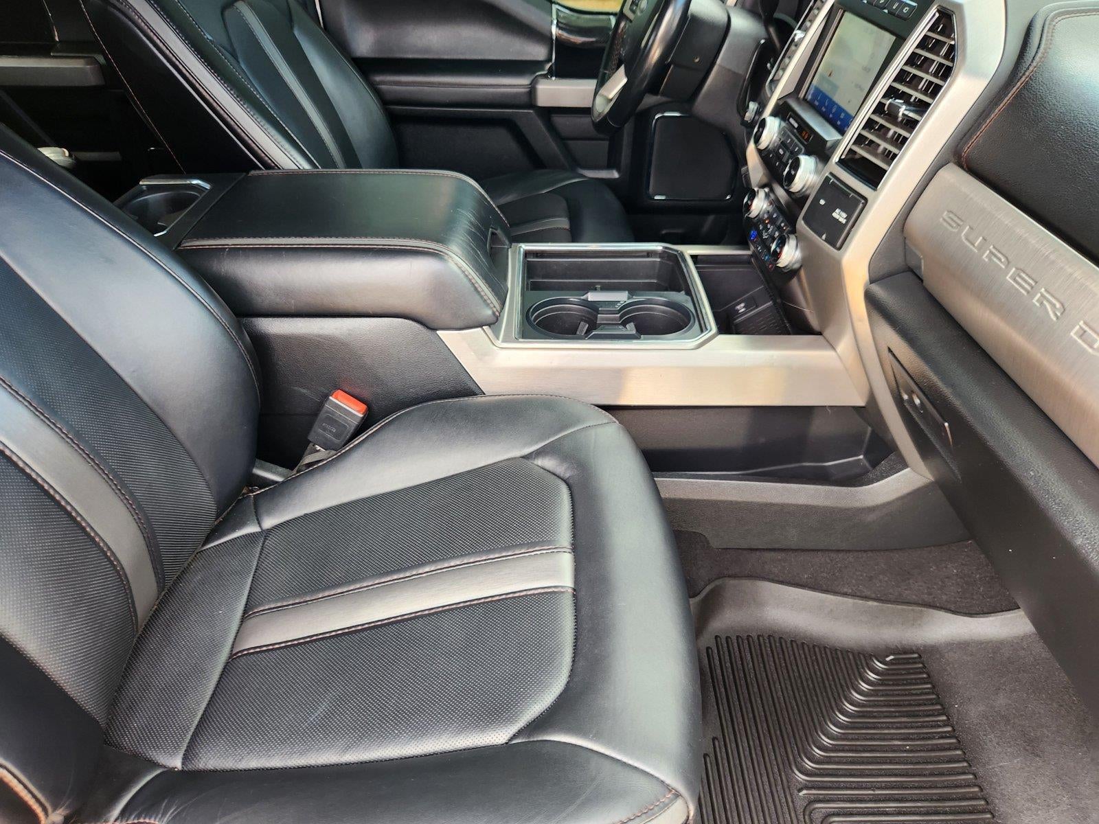 2021 Ford Super Duty F-250 SRW XL
