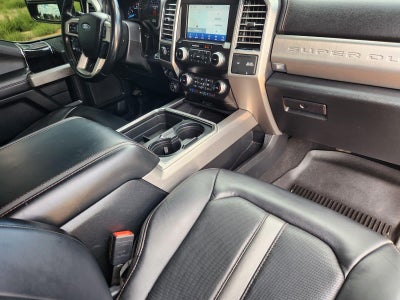 2021 Ford Super Duty F-250 SRW XL