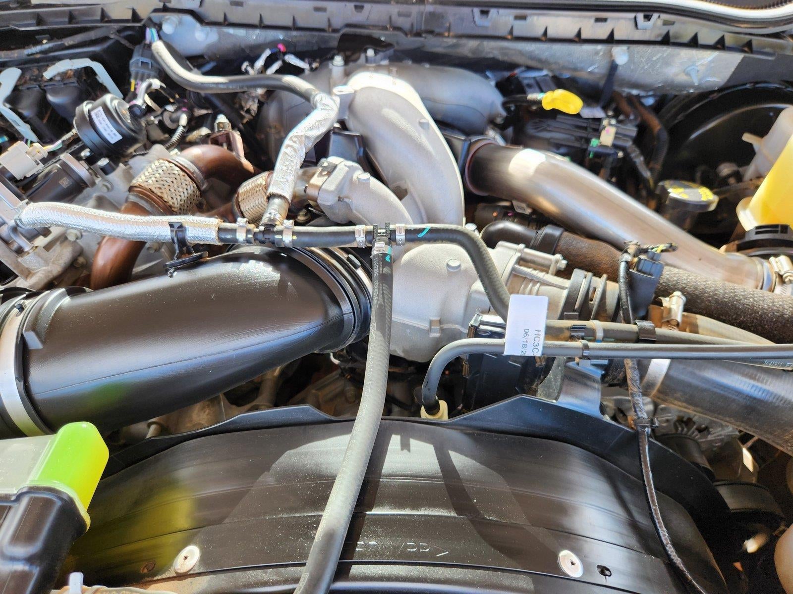 2021 Ford Super Duty F-250 SRW XL