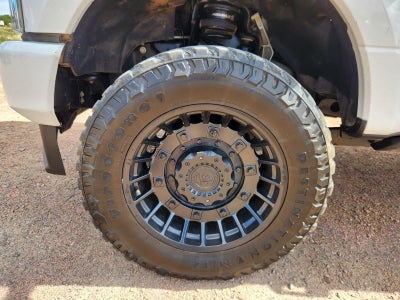 2021 Ford Super Duty F-250 SRW XL