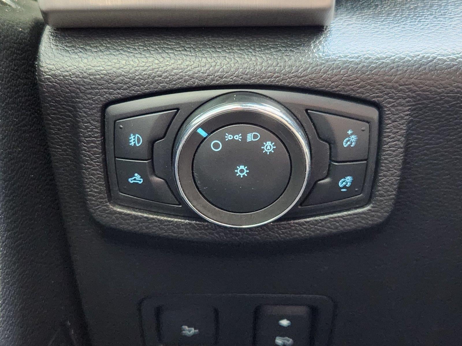 2021 Ford Super Duty F-250 SRW XL