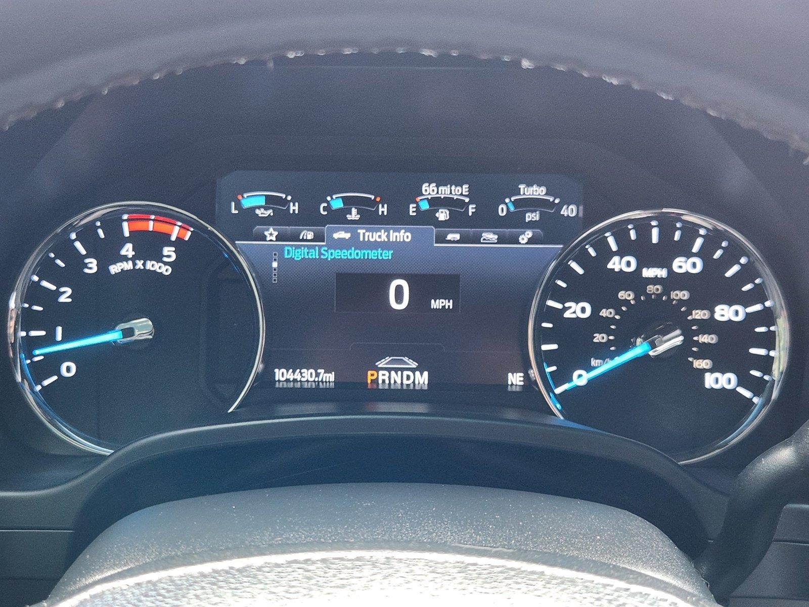 2021 Ford Super Duty F-250 SRW XL