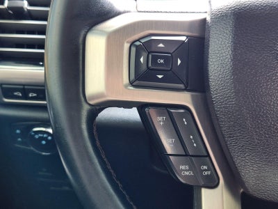 2021 Ford Super Duty F-250 SRW XL