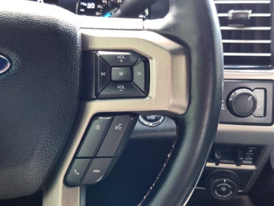 2021 Ford Super Duty F-250 SRW XL