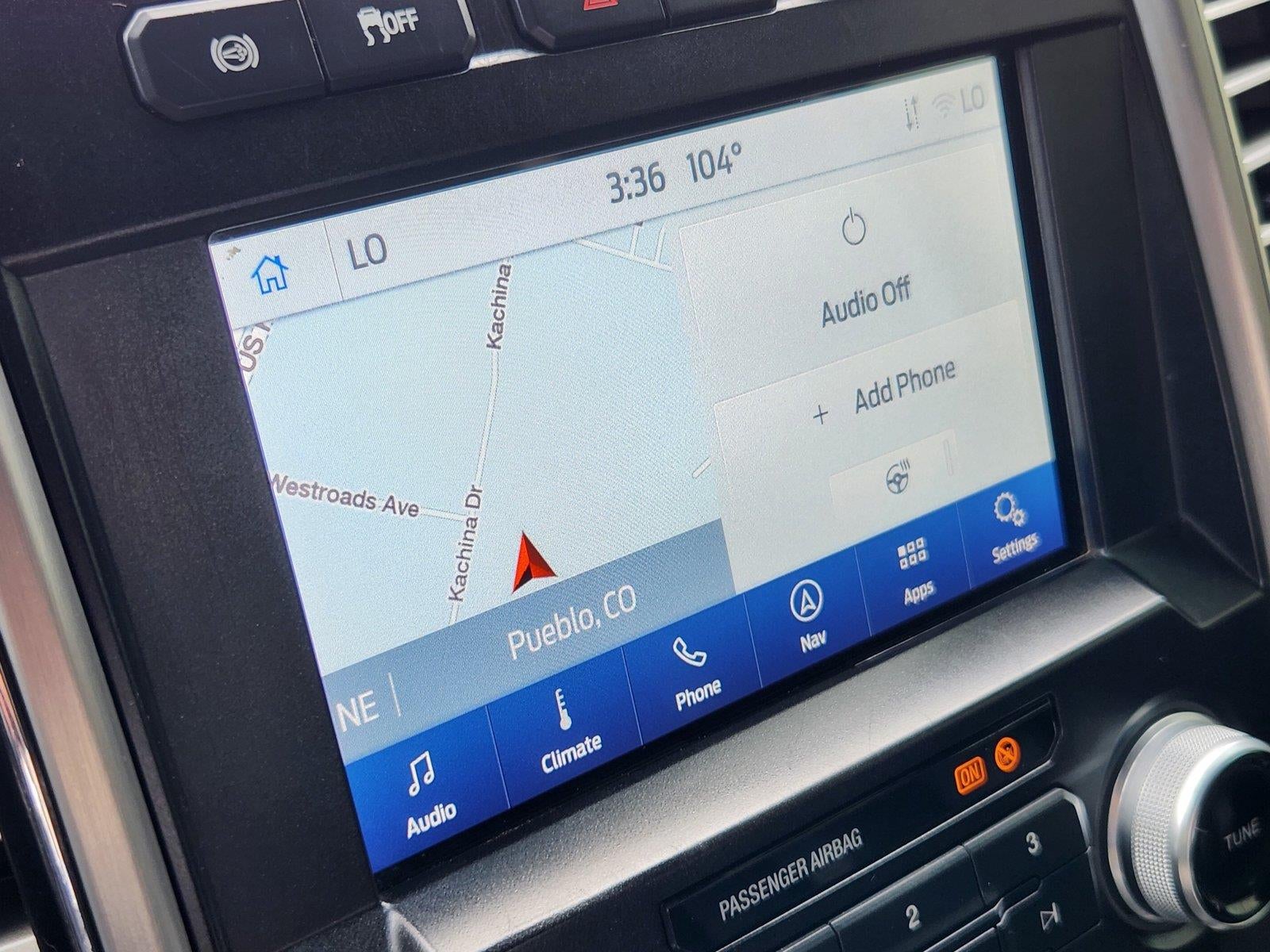 2021 Ford Super Duty F-250 SRW XL