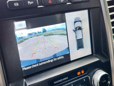 2021 Ford Super Duty F-250 SRW XL