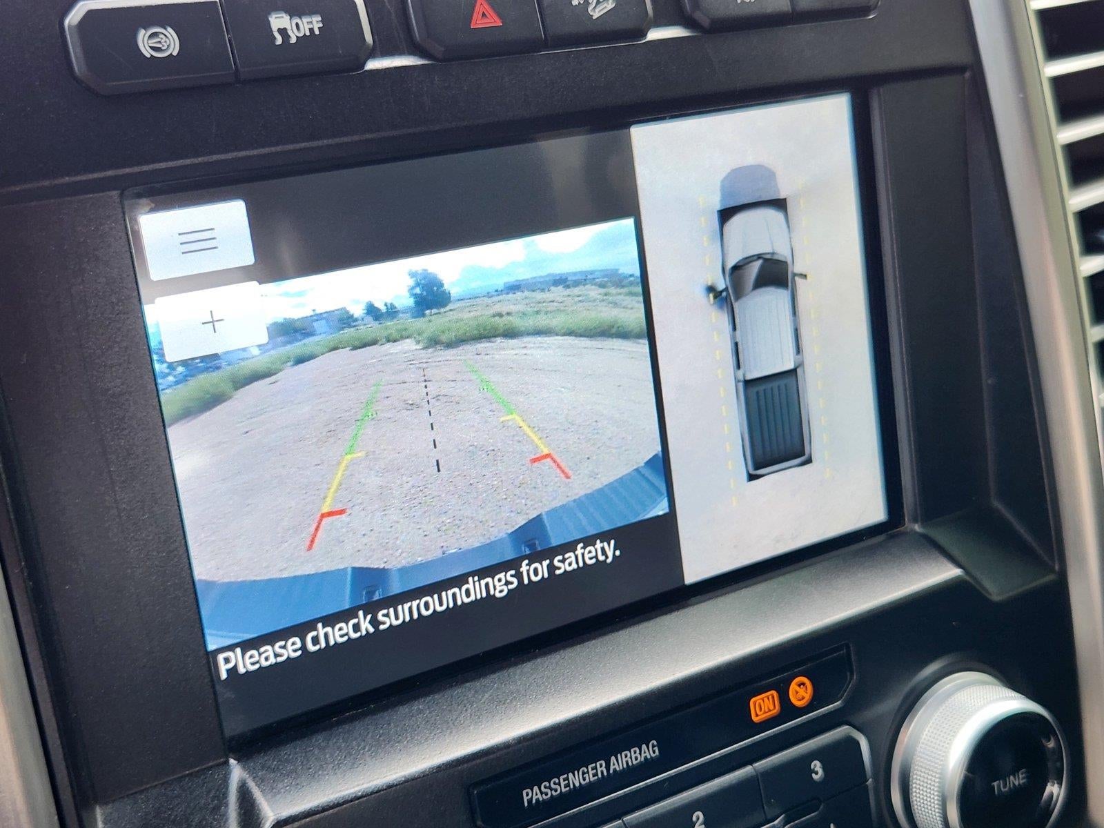 2021 Ford Super Duty F-250 SRW XL