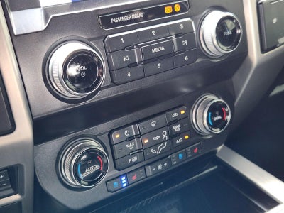 2021 Ford Super Duty F-250 SRW XL
